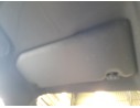 Recambio de parasol izquierdo para peugeot 3008 ii suv (mc_, mr_, mj_, m4_) 2.0 bluehdi 150 (mjahxh, mjahxv, mjahxg, mjahsh, mja