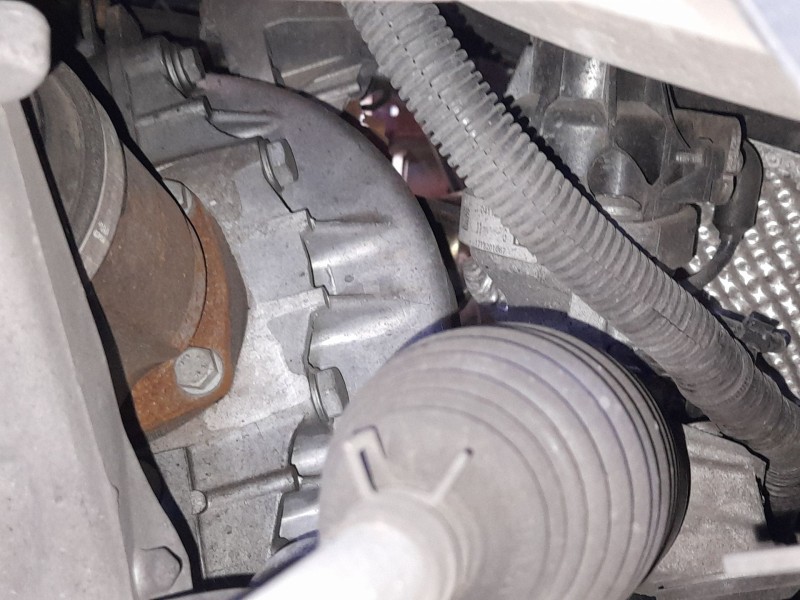 Recambio de cremallera direccion para peugeot 3008 ii suv (mc_, mr_, mj_, m4_) 2.0 bluehdi 150 (mjahxh, mjahxv, mjahxg, mjahsh, 