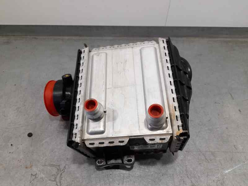 Recambio de intercooler para mercedes-benz clase c (w205) lim. c 220 bluetec referencia OEM IAM A6510900314 CX673006 BEHR