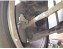 Recambio de mangueta delantera izquierda para peugeot 3008 ii suv (mc_, mr_, mj_, m4_) 2.0 bluehdi 150 (mjahxh, mjahxv, mjahxg, 