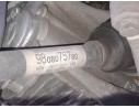Recambio de transmision delantera izquierda para peugeot 3008 ii suv (mc_, mr_, mj_, m4_) 2.0 bluehdi 150 (mjahxh, mjahxv, mjahx