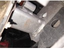 Recambio de refuerzo paragolpes trasero para peugeot 3008 ii suv (mc_, mr_, mj_, m4_) 2.0 bluehdi 150 (mjahxh, mjahxv, mjahxg, m