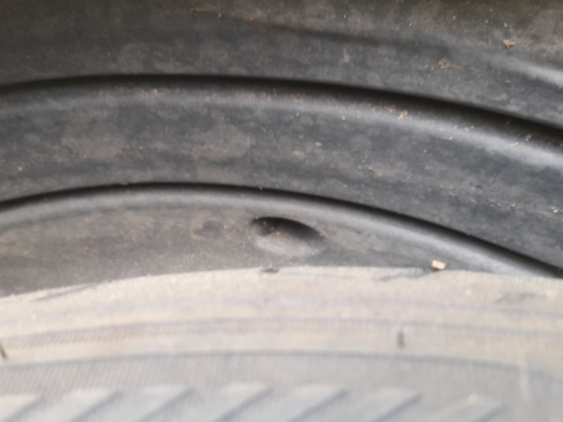 Recambio de plastico pase rueda tras. izq. para peugeot 3008 ii suv (mc_, mr_, mj_, m4_) 2.0 bluehdi 150 (mjahxh, mjahxv, mjahxg