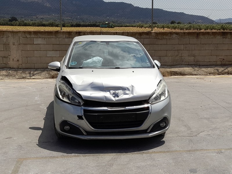 peugeot 208 i (ca_, cc_) del año 2015