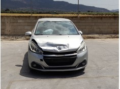 PEUGEOT 208 I (CA_, CC_)