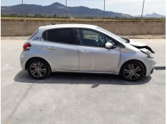 PEUGEOT 208 I (CA_, CC_)