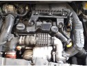 Recambio de motor completo para peugeot 208 i (ca_, cc_) 1.6 bluehdi 100 referencia OEM IAM BH02 1611138780 1611138680
