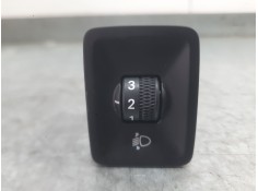 Recambio de mando luces para mg hs (as23) 1.5 ehs hybrid (csa6463) referencia OEM IAM 12476136 528193772 