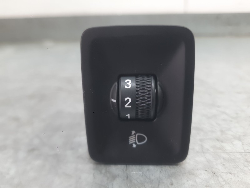 Recambio de mando luces para mg hs (as23) 1.5 ehs hybrid (csa6463) referencia OEM IAM 12476136 528193772 