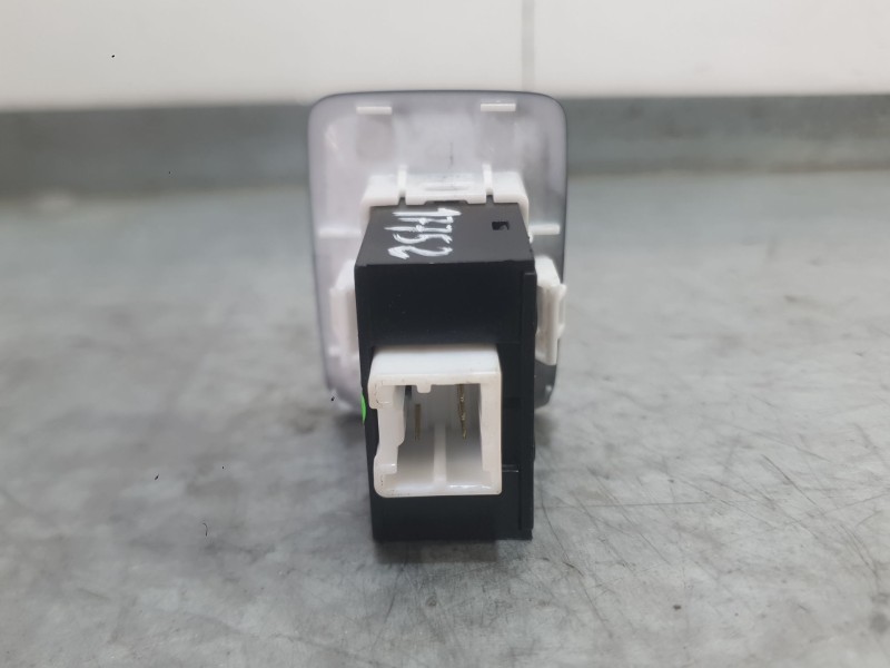 Recambio de mando luces para mg hs (as23) 1.5 ehs hybrid (csa6463) referencia OEM IAM 12476136 528193772 
