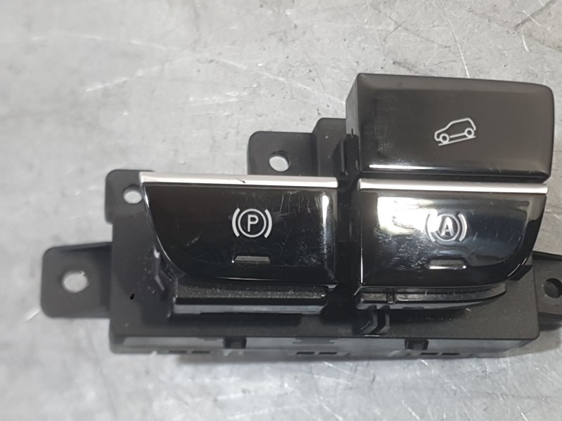 Recambio de palanca freno de mano para mg hs (as23) 1.5 ehs hybrid (csa6463) referencia OEM IAM 11550702  