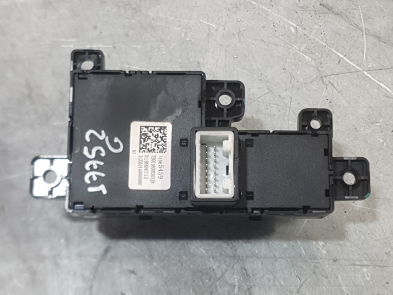 Recambio de palanca freno de mano para mg hs (as23) 1.5 ehs hybrid (csa6463) referencia OEM IAM 11550702  