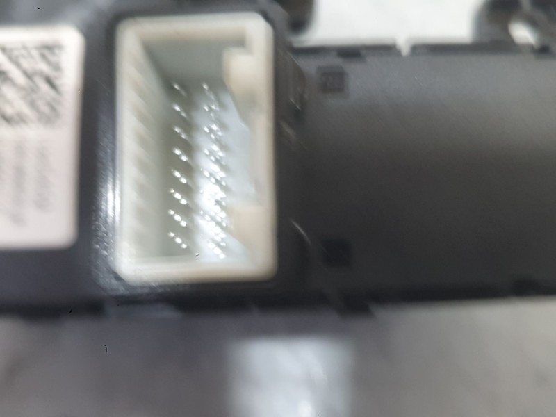 Recambio de palanca freno de mano para mg hs (as23) 1.5 ehs hybrid (csa6463) referencia OEM IAM 11550702  