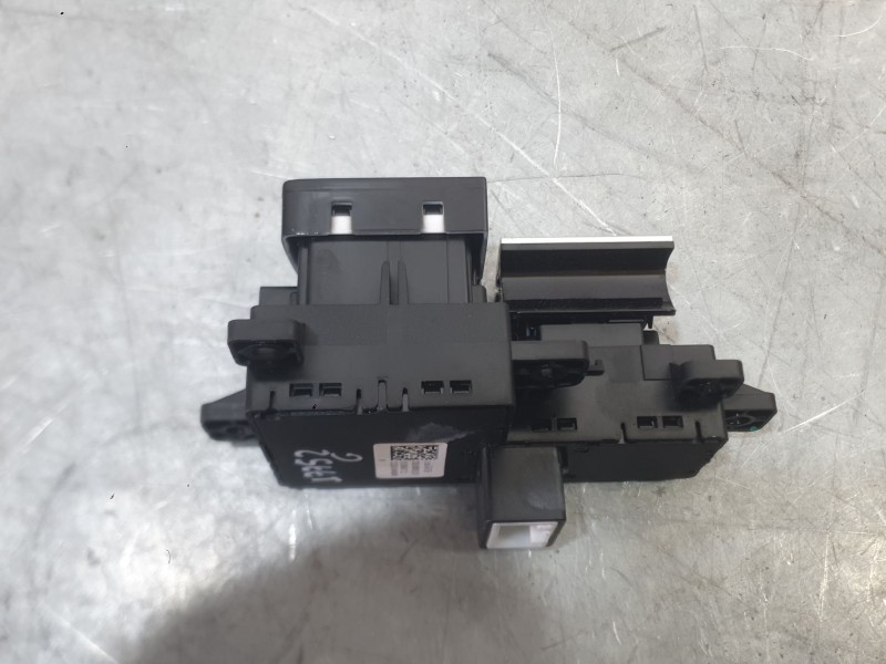 Recambio de palanca freno de mano para mg hs (as23) 1.5 ehs hybrid (csa6463) referencia OEM IAM 11550702  