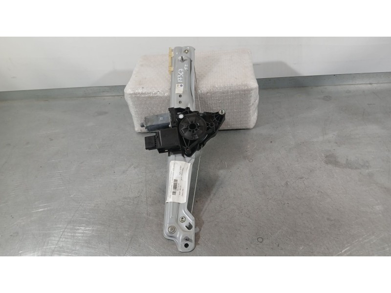 Recambio de elevalunas trasero izquierdo para opel crossland x / crossland (p17, p2qo) 1.2 (75) referencia OEM IAM 39227501 6 PI