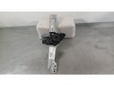 Recambio de elevalunas trasero izquierdo para opel crossland x / crossland (p17, p2qo) 1.2 (75) referencia OEM IAM 39227501 6 PI