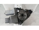Recambio de elevalunas trasero izquierdo para opel crossland x / crossland (p17, p2qo) 1.2 (75) referencia OEM IAM 39227501 6 PI
