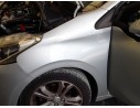 Recambio de aleta delantera izquierda para peugeot 208 i (ca_, cc_) 1.6 bluehdi 100 referencia OEM IAM 9672994980  
