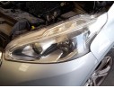 Recambio de faro izquierdo para peugeot 208 i (ca_, cc_) 1.6 bluehdi 100 referencia OEM IAM 1685352680  