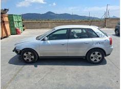 audi a3 (8l1) del año 2001