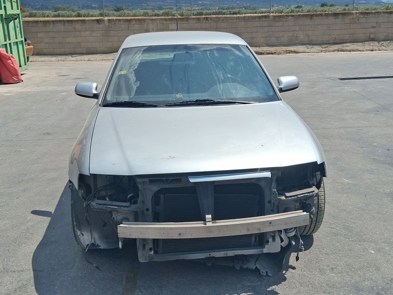 audi a3 (8l1) del año 2001