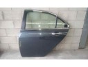 Recambio de puerta trasera izquierda para honda accord berlina (cl/cn) 2.2i ctdi executive referencia OEM IAM   