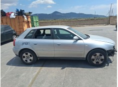 AUDI A3 (8L1)