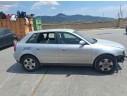 audi a3 (8l1) del año 2001