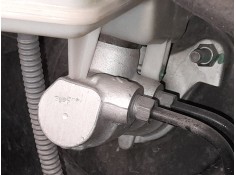 Recambio de bomba freno para peugeot 208 i (ca_, cc_) 1.6 bluehdi 100 referencia OEM IAM 4601R9  