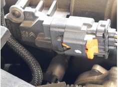 Recambio de caudalimetro para peugeot 208 i (ca_, cc_) 1.6 bluehdi 100 referencia OEM IAM 9677093080  