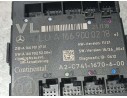 Recambio de modulo electronico para mercedes-benz clase gla (w156) gla 200 (156.943) referencia OEM IAM A1669013701 A2C741167060