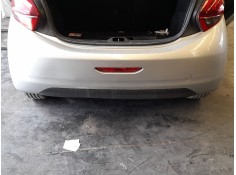 Recambio de paragolpes trasero para peugeot 208 i (ca_, cc_) 1.6 bluehdi 100 referencia OEM IAM 1607254580  