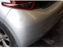Recambio de paragolpes trasero para peugeot 208 i (ca_, cc_) 1.6 bluehdi 100 referencia OEM IAM 1607254580  