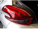 Recambio de piloto trasero izquierdo para peugeot 208 i (ca_, cc_) 1.6 bluehdi 100 referencia OEM IAM 9825601280  