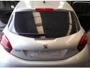 Recambio de porton trasero para peugeot 208 i (ca_, cc_) 1.6 bluehdi 100 referencia OEM IAM 9810682180  