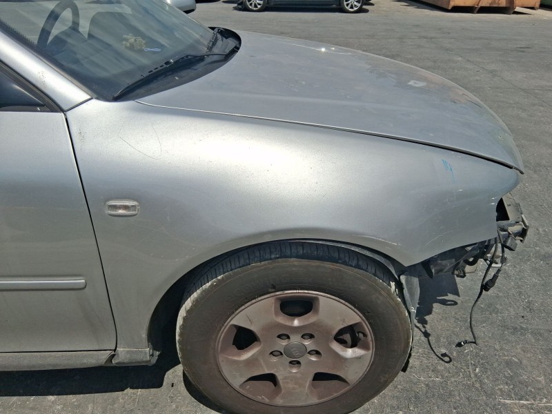 Recambio de aleta delantera derecha para audi a3 (8l1) 1.9 tdi referencia OEM IAM 8L0821106  