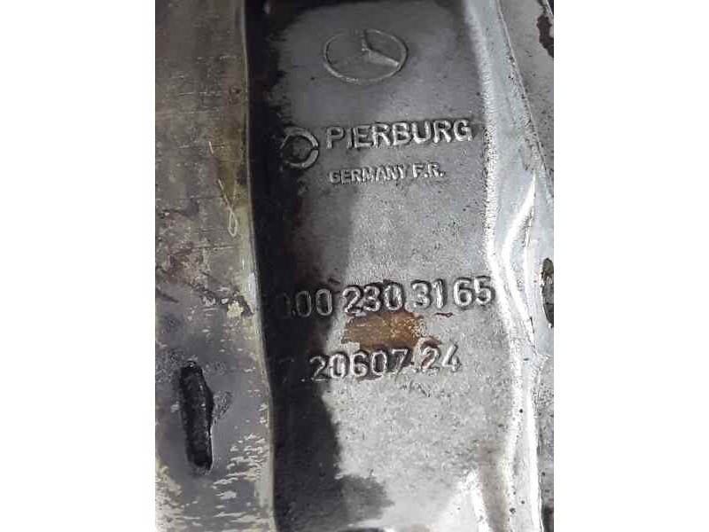 Recambio de depresor freno / bomba vacio para mercedes-benz vito (w638) caja cerrada 108 d euro 2 (638.064) referencia OEM IAM 2