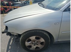 Recambio de aleta delantera izquierda para audi a3 (8l1) 1.9 tdi referencia OEM IAM 8L0821105  