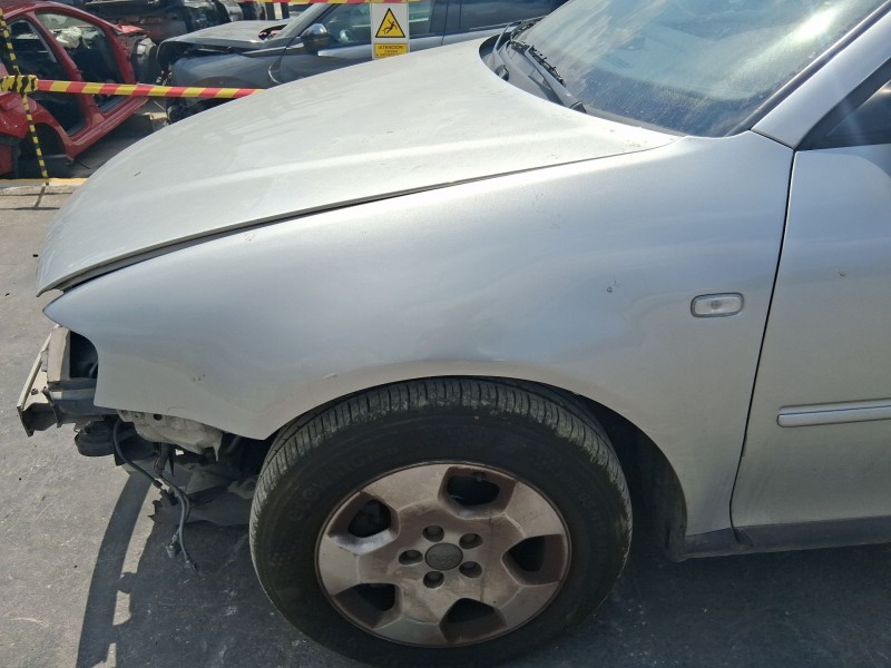 Recambio de aleta delantera izquierda para audi a3 (8l1) 1.9 tdi referencia OEM IAM 8L0821105  