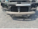 Recambio de refuerzo paragolpes delantero para audi a3 (8l1) 1.9 tdi referencia OEM IAM 8L0807109F  