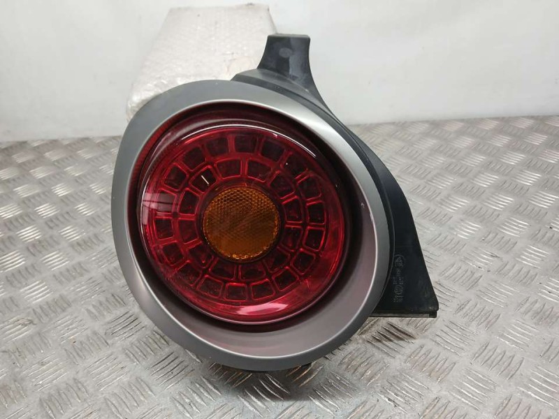 Recambio de piloto trasero izquierdo para alfa romeo mito (145) basis referencia OEM IAM 156087332  