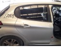 Recambio de puerta trasera derecha para peugeot 208 i (ca_, cc_) 1.6 bluehdi 100 referencia OEM IAM 9671907480  