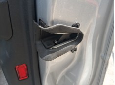 Recambio de cerradura puerta delantera derecha para audi a3 (8l1) 1.9 tdi referencia OEM IAM 8L1837016D  