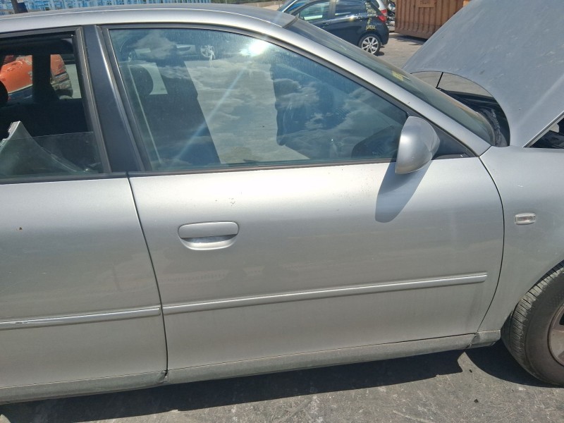 Recambio de puerta delantera derecha para audi a3 (8l1) 1.9 tdi referencia OEM IAM 8L4831052  