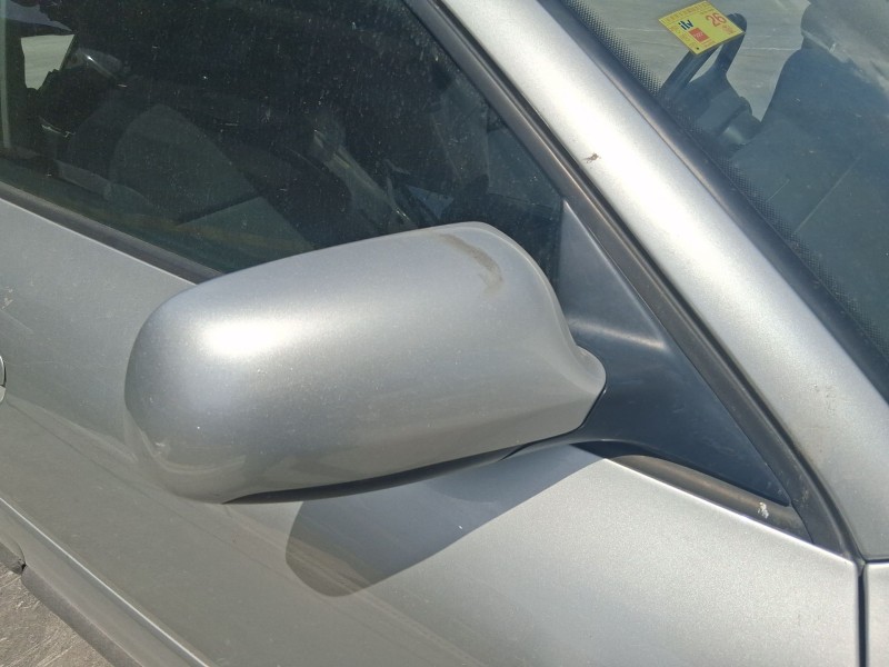 Recambio de retrovisor derecho para audi a3 (8l1) 1.9 tdi referencia OEM IAM 8D0858524FKZ  
