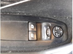 Recambio de mando elevalunas delantero izquierdo para peugeot 208 i (ca_, cc_) 1.6 bluehdi 100 referencia OEM IAM 96751127ZD C/M