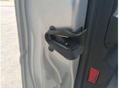 Recambio de cerradura puerta delantera izquierda para audi a3 (8l1) 1.9 tdi referencia OEM IAM 8L1837015B  