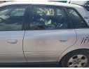 Recambio de puerta trasera izquierda para audi a3 (8l1) 1.9 tdi referencia OEM IAM 8L4833051C  