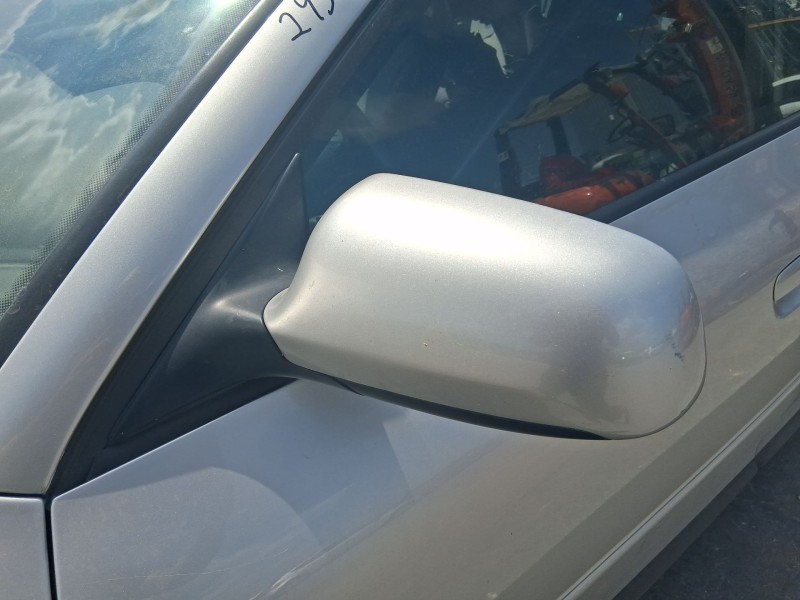 Recambio de retrovisor izquierdo para audi a3 (8l1) 1.9 tdi referencia OEM IAM 8D0858523FKZ ELECTRICO 
