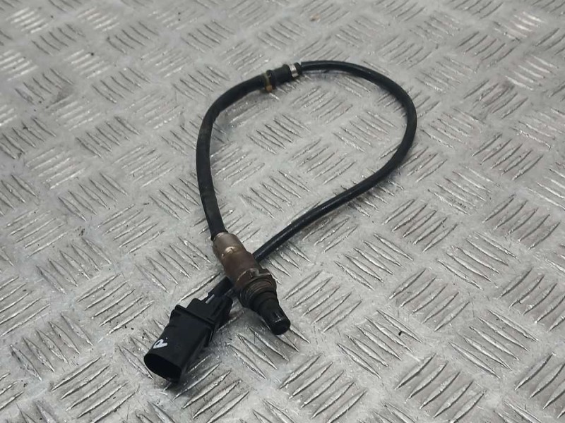 Recambio de sonda lambda para seat ibiza (6j5) reference referencia OEM IAM 03F906262B  